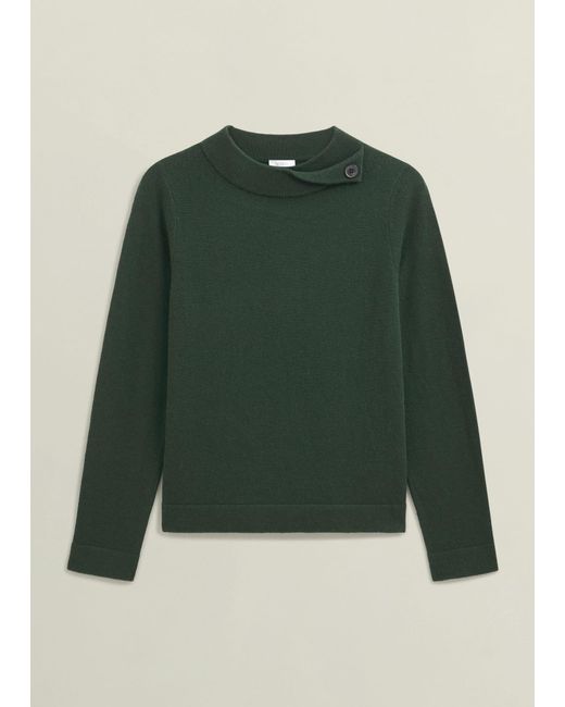 Hobbs Green Talia Jumper