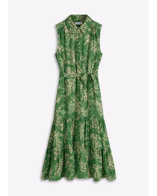 Hobbs Green Thea Dress