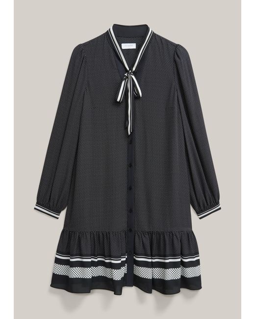 Hobbs Natural Valerie Dress