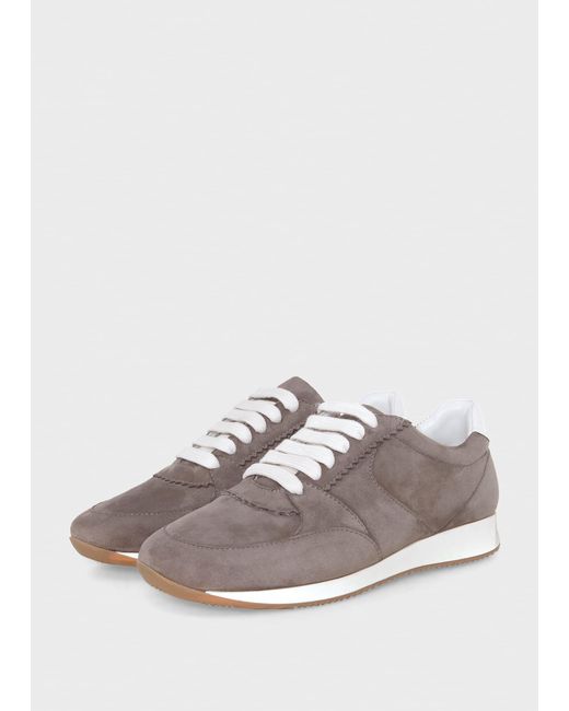 Hobbs Gray Mara Trainers