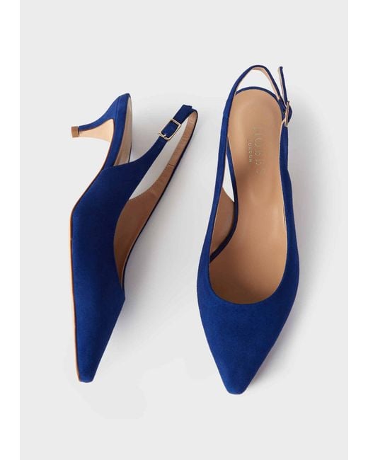 hobbs slingback shoes