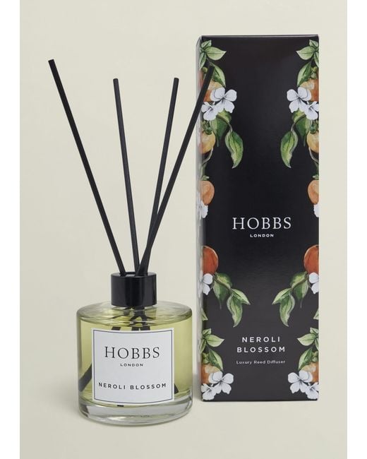Hobbs White Neroli Reed Diffuser