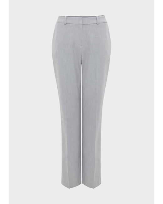 Hobbs Black Lauren Trousers
