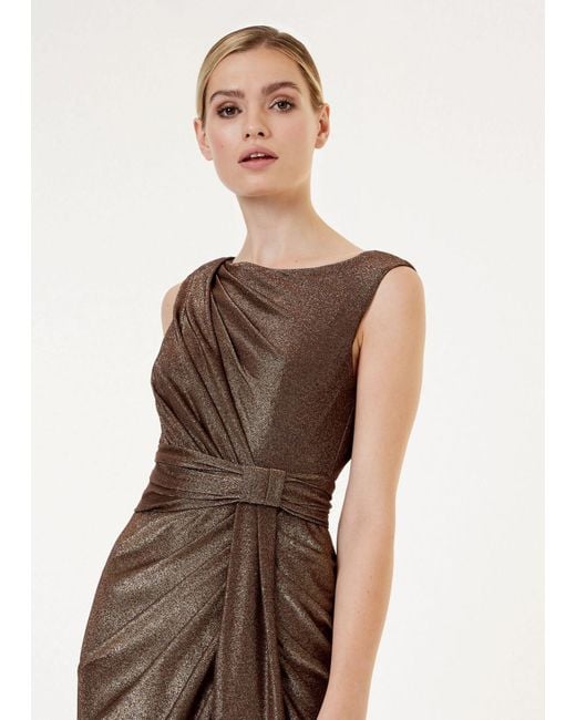 hobbs mia maxi dress