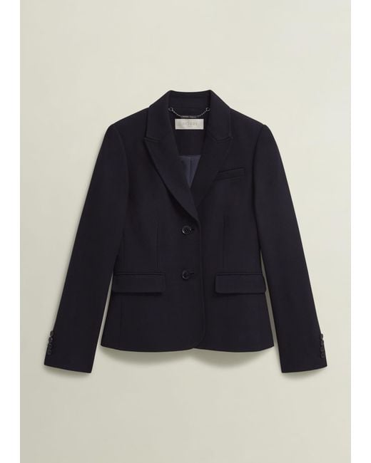 Hobbs Natural Petite Aly Jacket