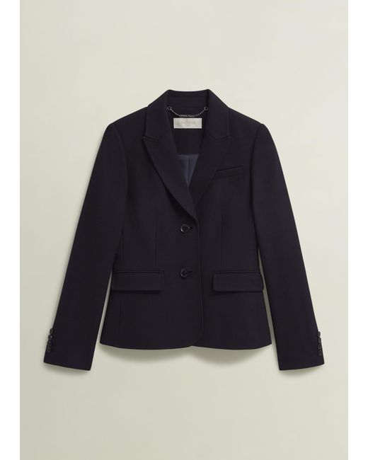 Hobbs Natural Petite Aly Jacket