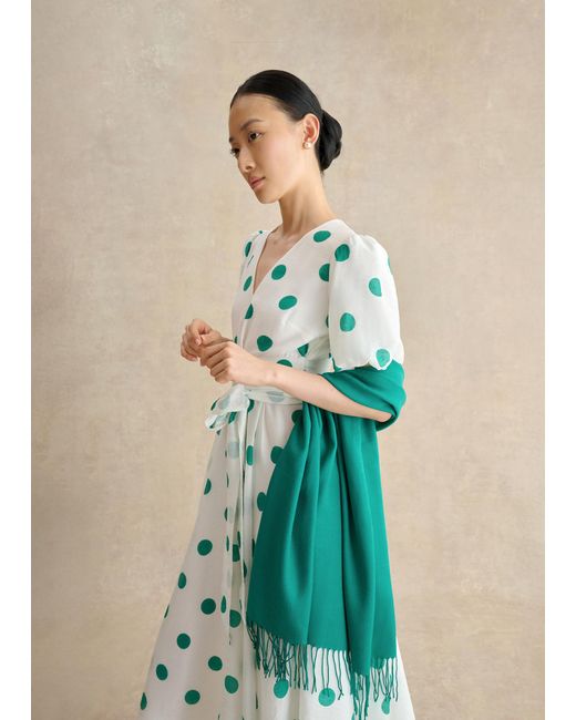 Hobbs Green Matilda Scarf