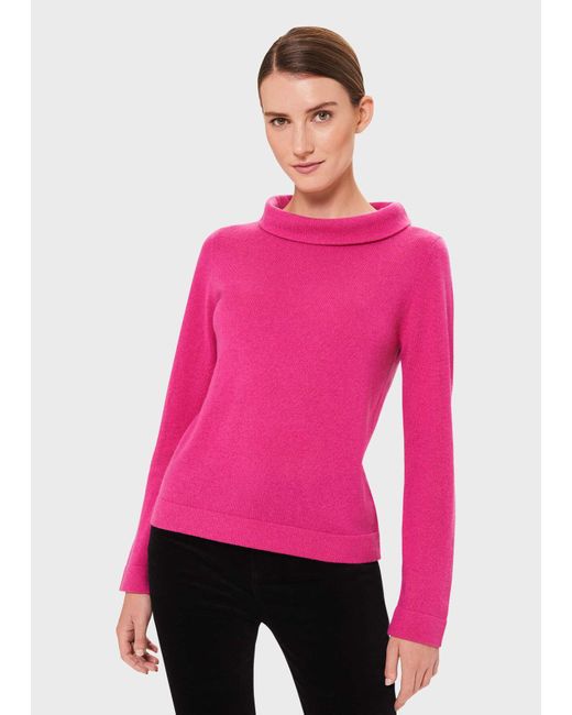hobbs audrey sweater
