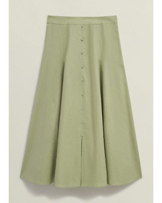 Hobbs Green Emberlynn Skirt