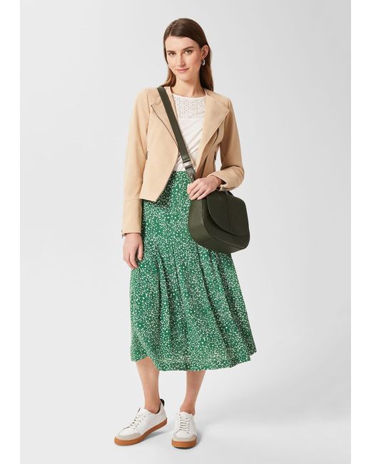 Hobbs Green Diane Skirt
