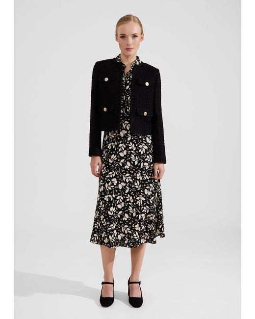 Hobbs georgina cheap dress