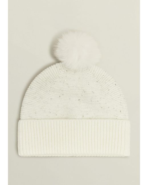 Hobbs Natural Hayley Hat