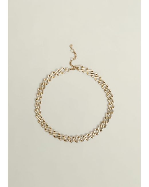 Hobbs Natural Prue Necklace