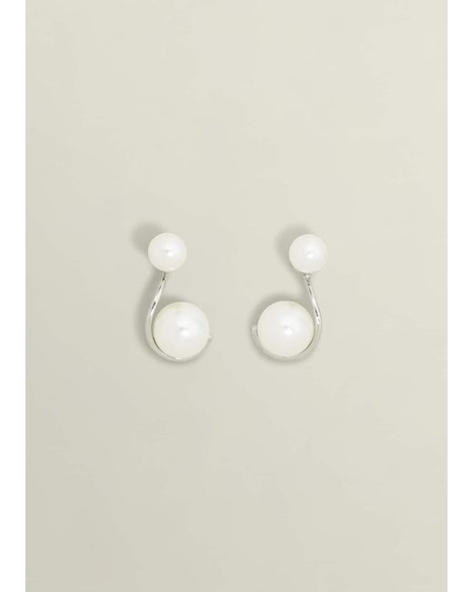 Hobbs Natural Robyn Earrings