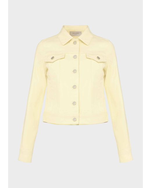 Hobbs Multicolor Mariam Jacket