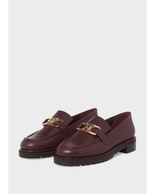 Hobbs Multicolor Peyton Loafer
