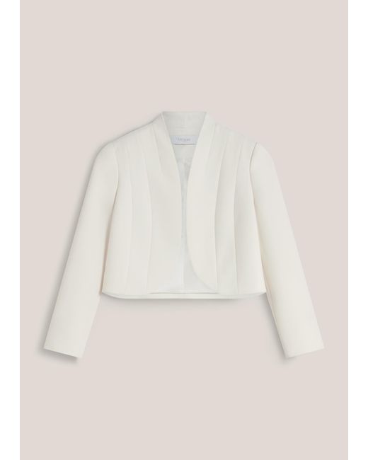 Hobbs Natural Eliana Seam Jacket