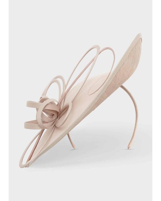 Hobbs Natural Eugeni Fascinator