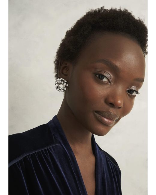 Hobbs Natural Maia Earrings