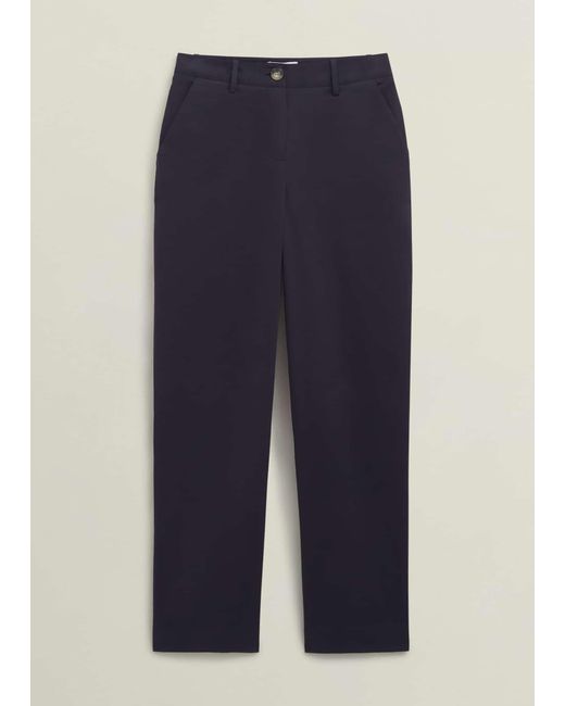 Hobbs Blue Noa Chino