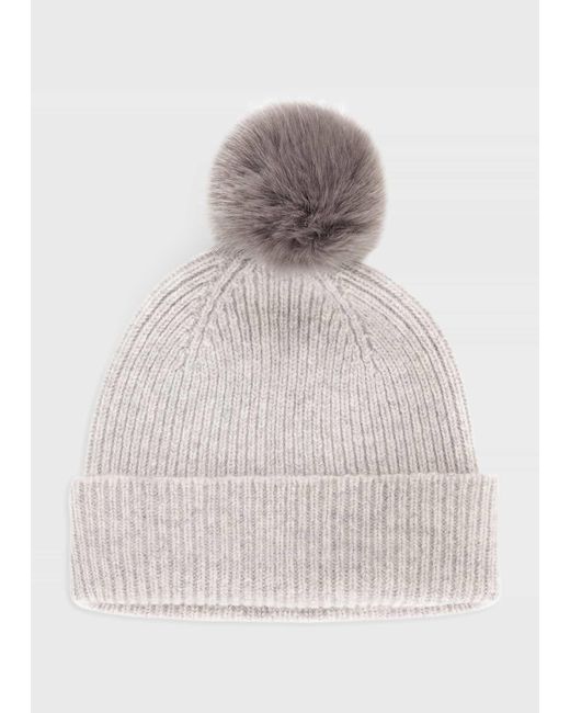 Hobbs White Ember Hat