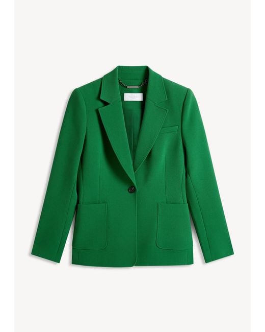Hobbs Green Petite Haley Jacket