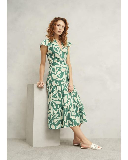 knee length bandage dress MIDORI MIDI BANDAGE DRESS main image 0