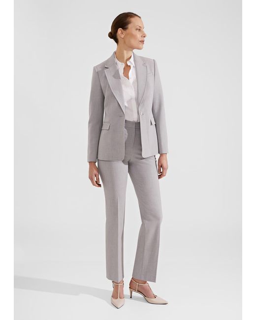Hobbs Gray Lauren Jacket