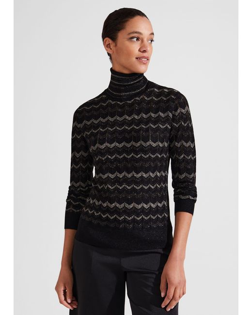 Hobbs jumpers store