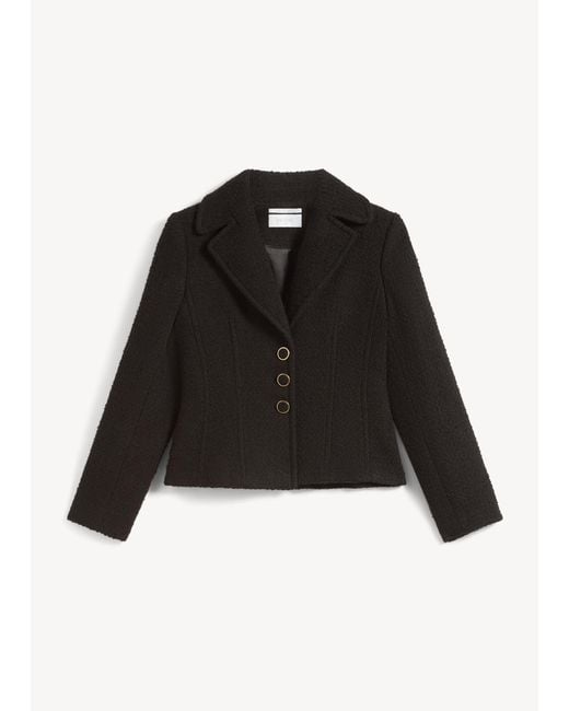 Hobbs Black Marnie Jacket