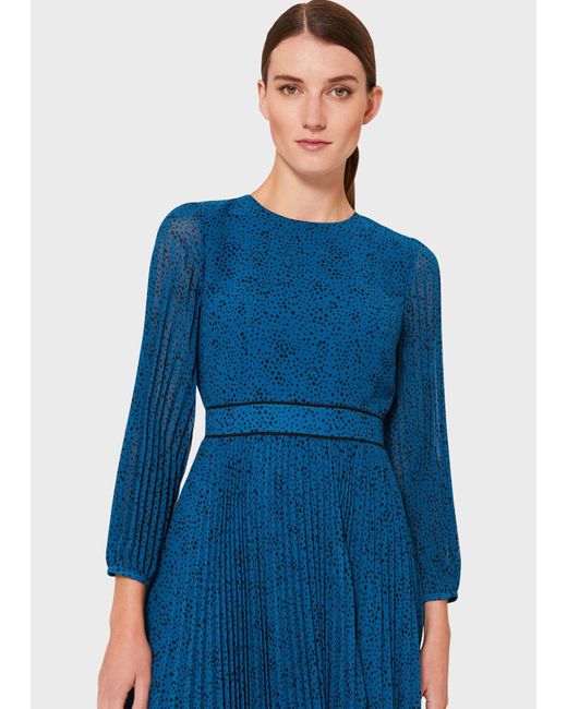 hobbs isabella dress