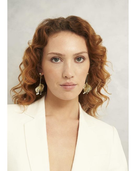 Hobbs Natural Elisa Earring