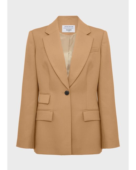 Hobbs Brown Farley Blazer
