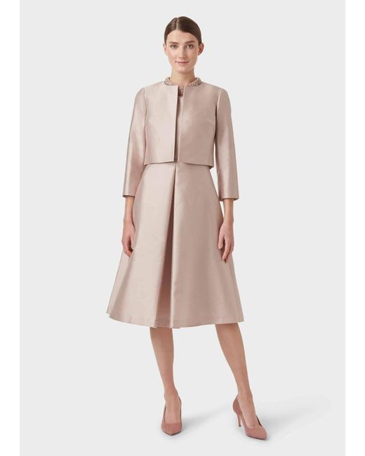 christie dress hobbs