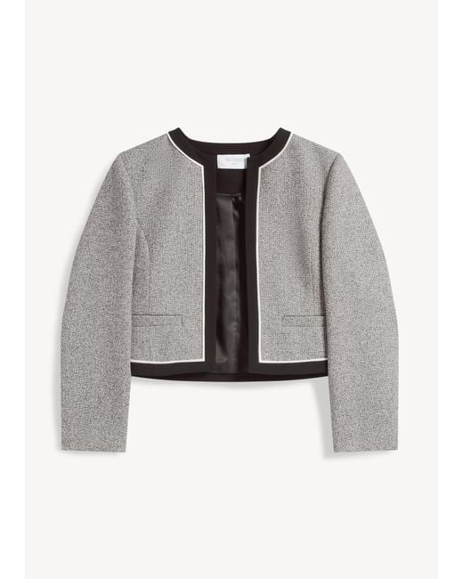 Hobbs Multicolor Edie Match Back Jacket