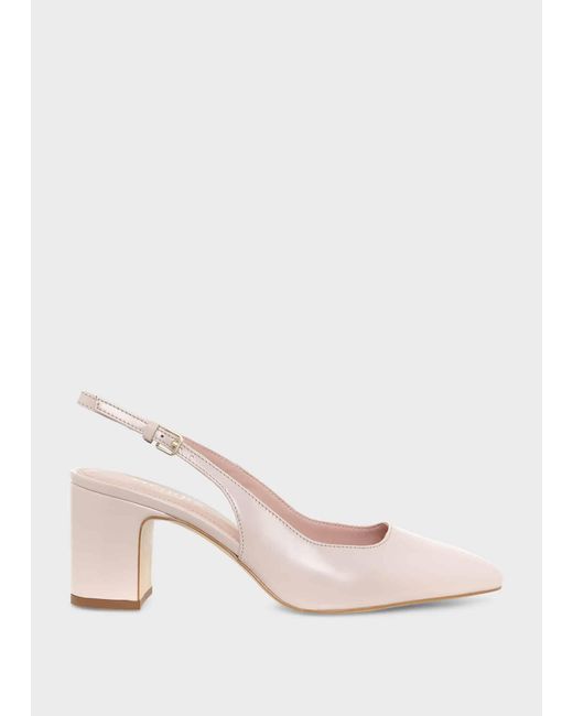 Hobbs Natural Lily Slingback