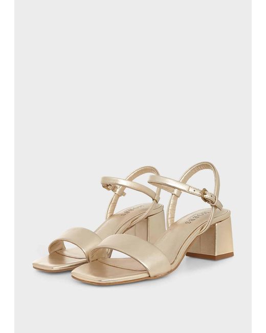 Hobbs Natural Jilly Sandal