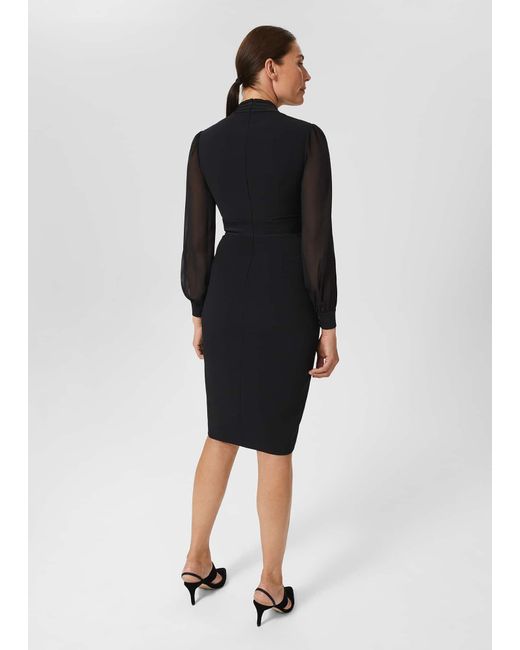 Penny store dress hobbs