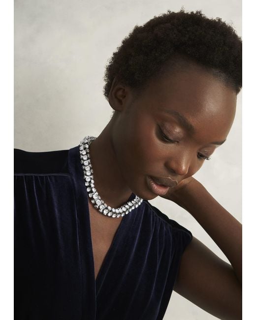 Hobbs Natural Maia Necklace