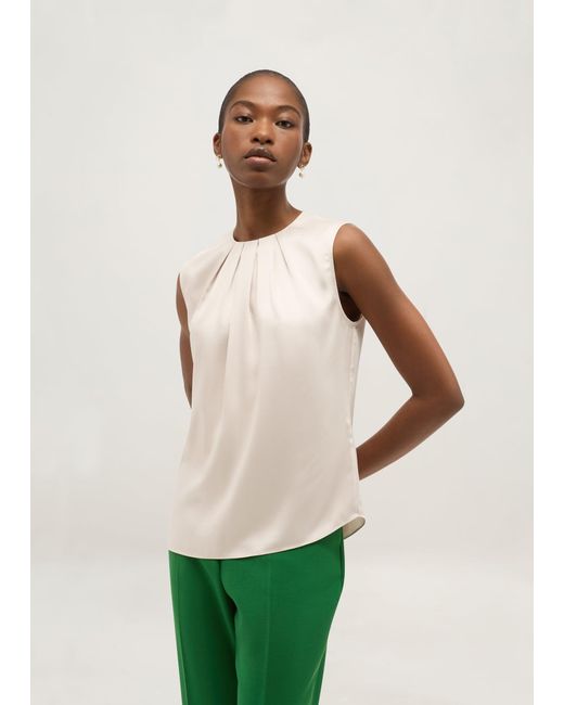 Hobbs Green Rosanne Blouse
