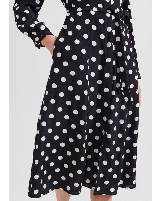 Hobbs hotsell savannah dress