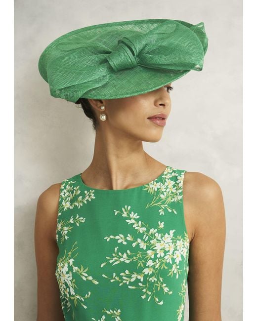 Hobbs Green Sian Fascinator