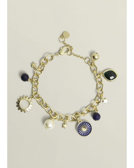 Hobbs Natural Amaya Bracelet