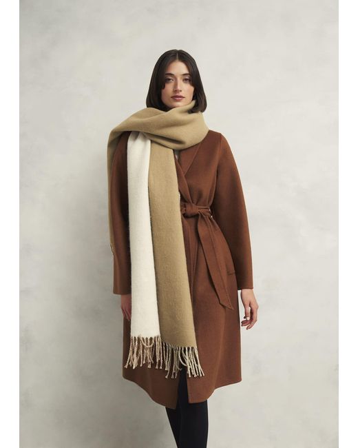 Hobbs Natural Nancy Scarf