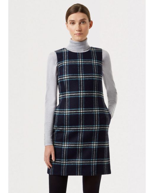 hobbs pinafore