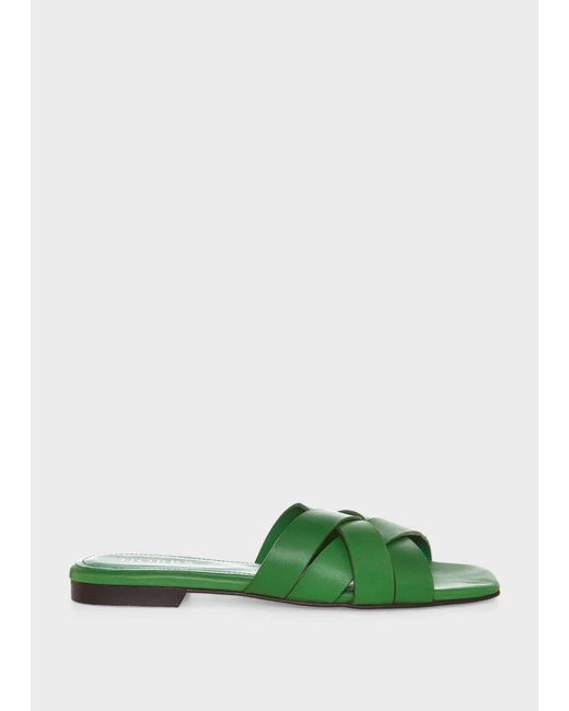 Hobbs Green Annie Sandal