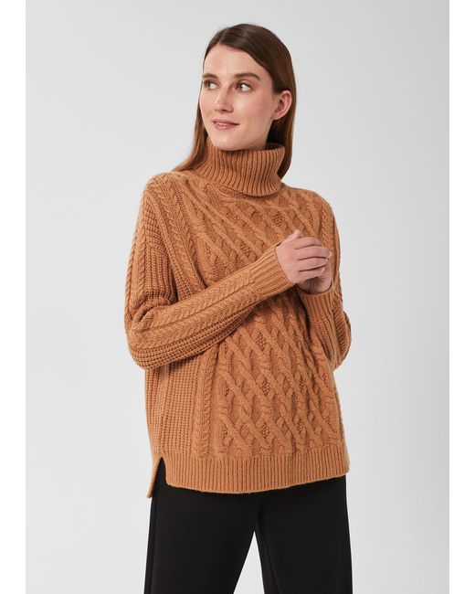 Hobbs Natural Emmeline Jumper