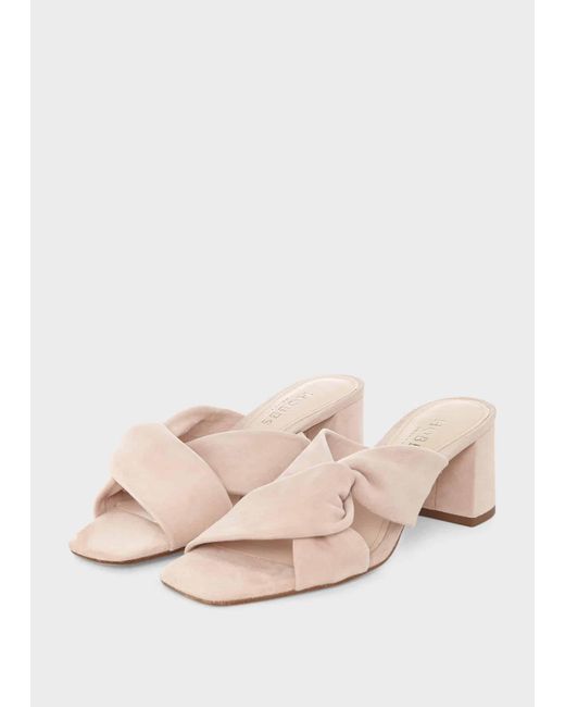 Hobbs Multicolor Rianna Sandal