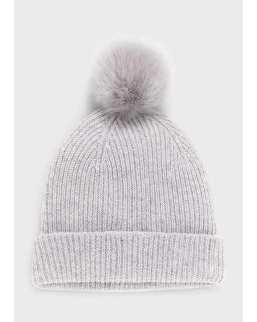 Hobbs Black Ember Hat