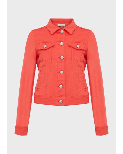 Hobbs Multicolor Mariam Jacket